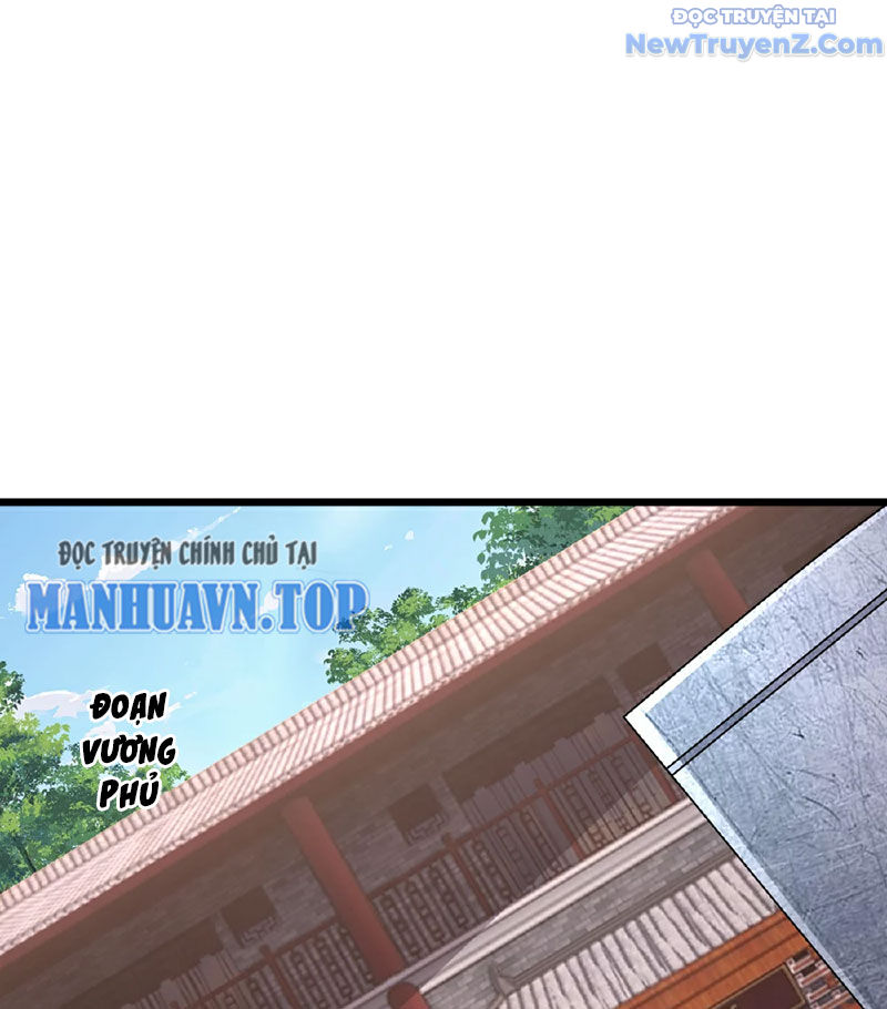 Chí Tôn Hoàn Mỹ Chapter 85 - Trang 2