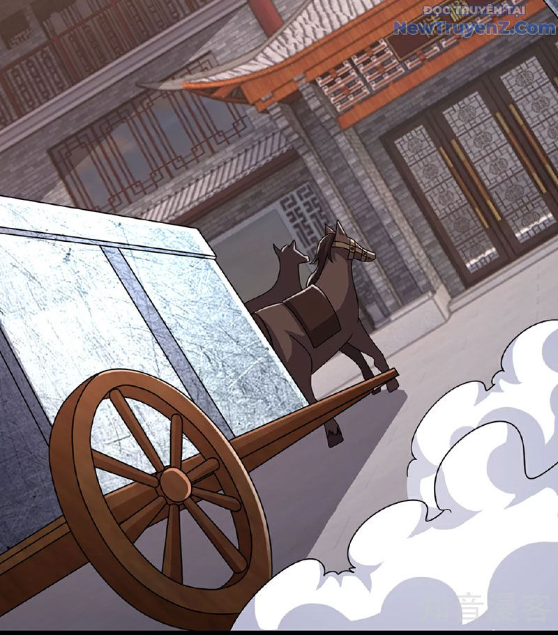 Chí Tôn Hoàn Mỹ Chapter 85 - Trang 2