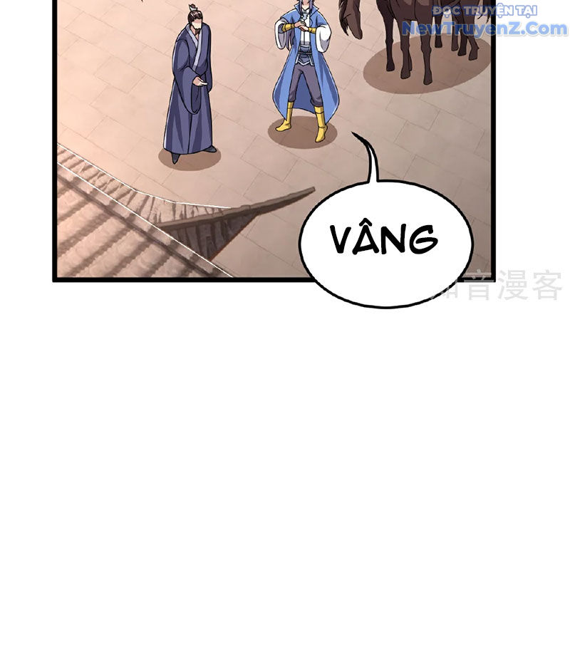 Chí Tôn Hoàn Mỹ Chapter 85 - Trang 2
