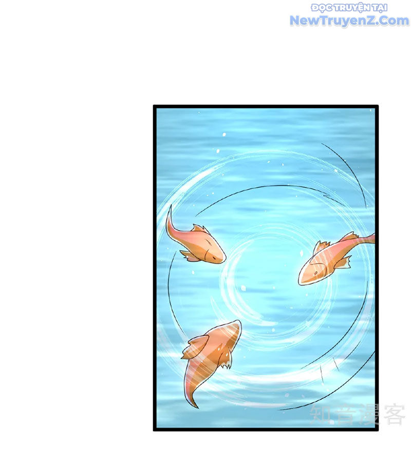 Chí Tôn Hoàn Mỹ Chapter 85 - Trang 2