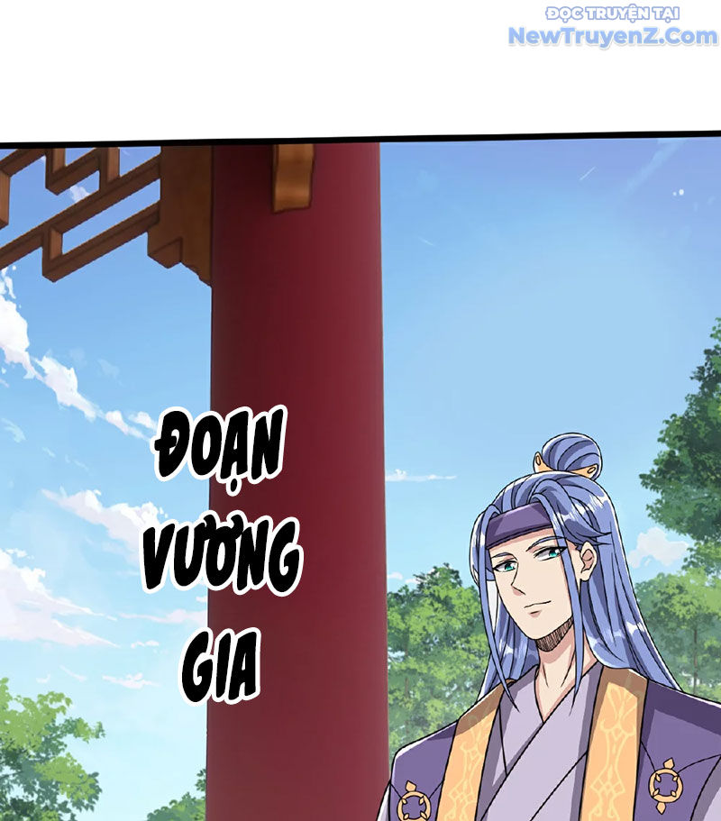 Chí Tôn Hoàn Mỹ Chapter 85 - Trang 2
