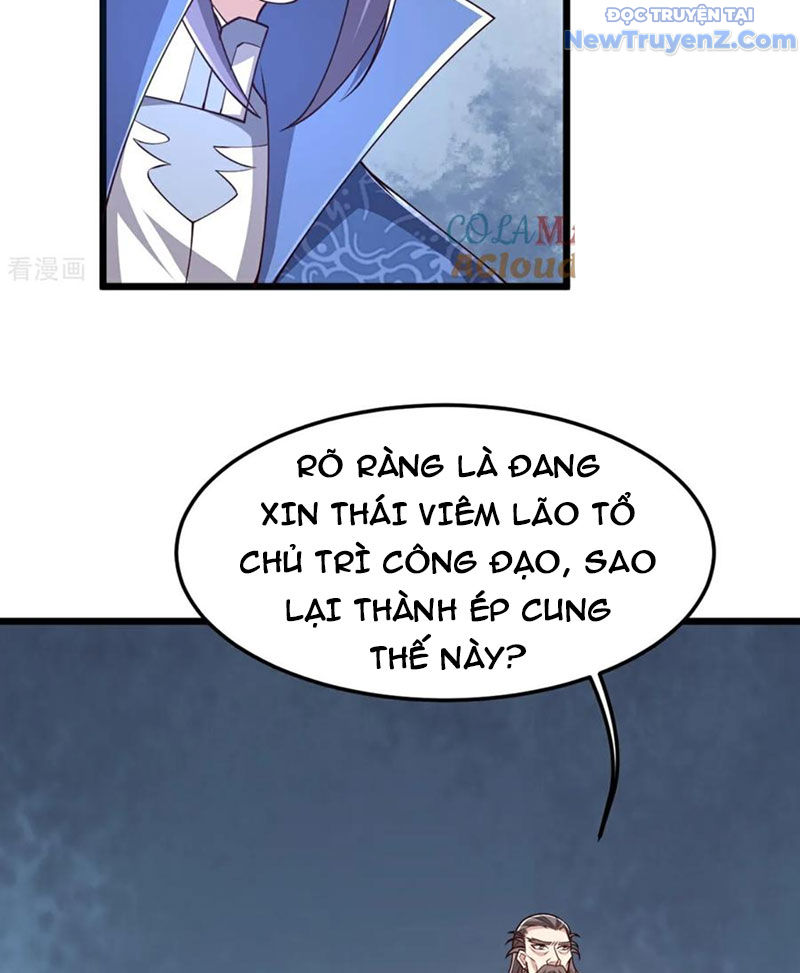 Chí Tôn Hoàn Mỹ Chapter 87 - Next Chapter 88