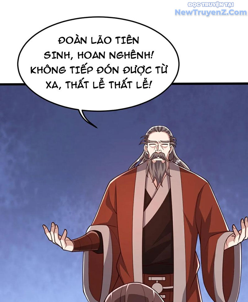 Chí Tôn Hoàn Mỹ Chapter 87 - Next Chapter 88