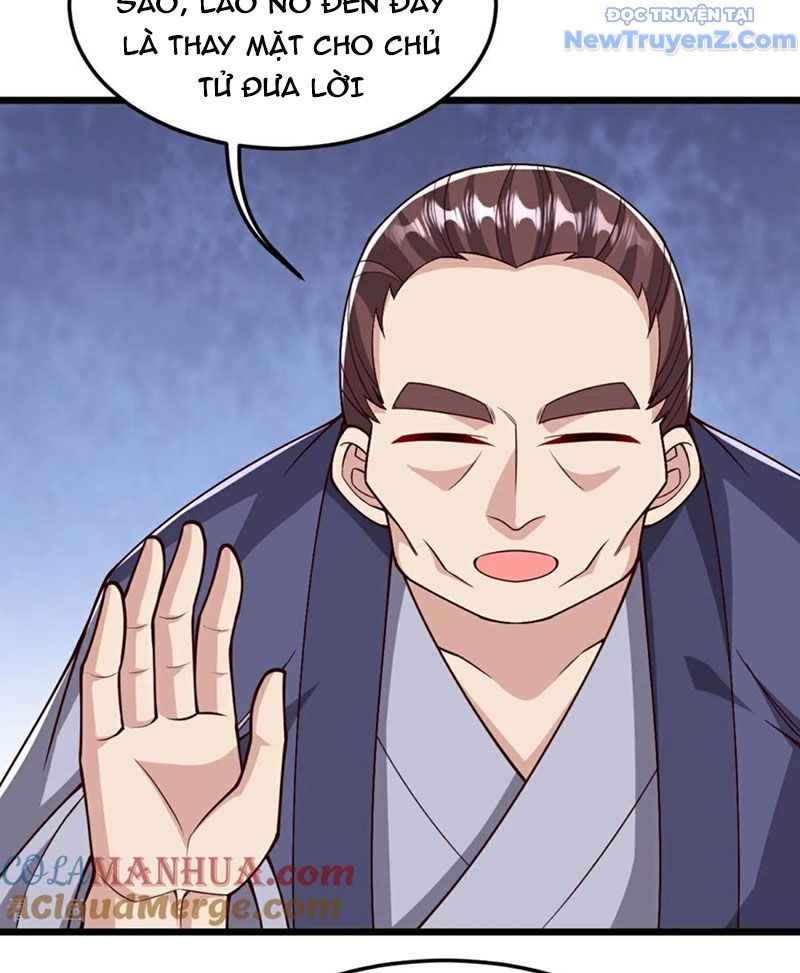 Chí Tôn Hoàn Mỹ Chapter 87 - Next Chapter 88