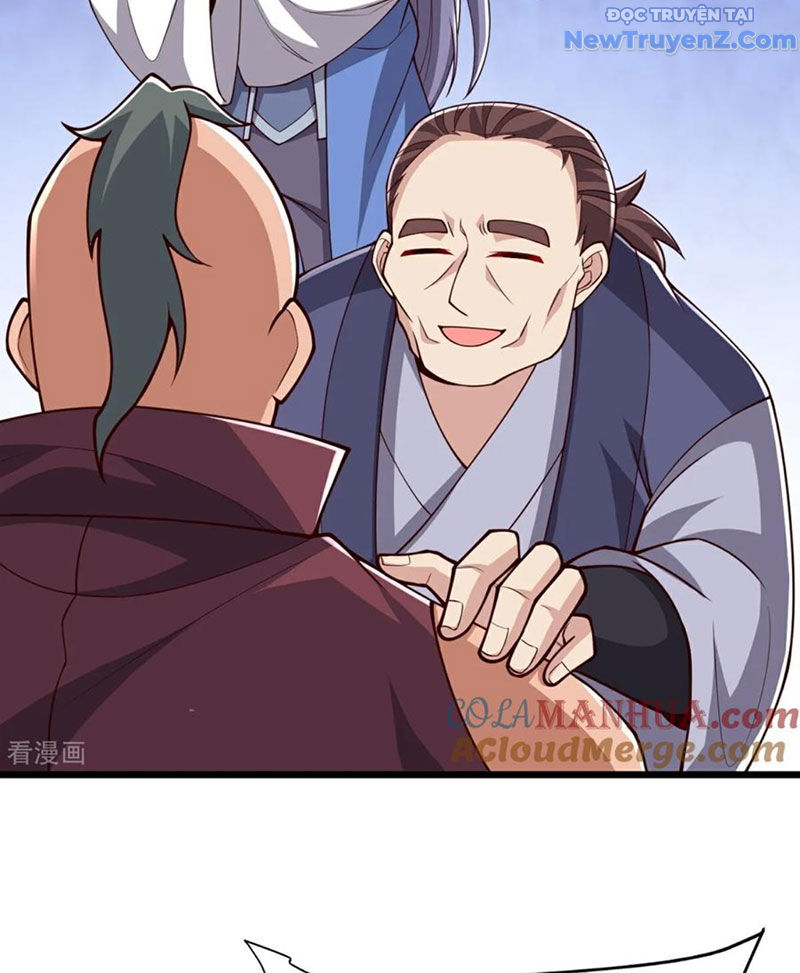 Chí Tôn Hoàn Mỹ Chapter 87 - Next Chapter 88