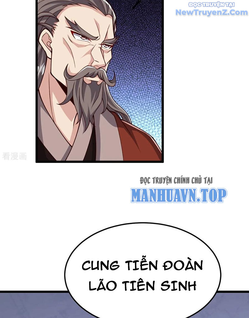 Chí Tôn Hoàn Mỹ Chapter 87 - Next Chapter 88