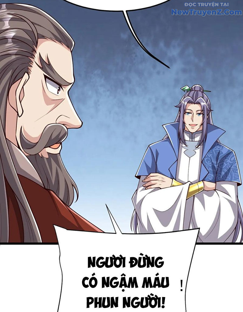Chí Tôn Hoàn Mỹ Chapter 87 - Next Chapter 88