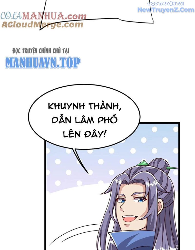 Chí Tôn Hoàn Mỹ Chapter 87 - Next Chapter 88