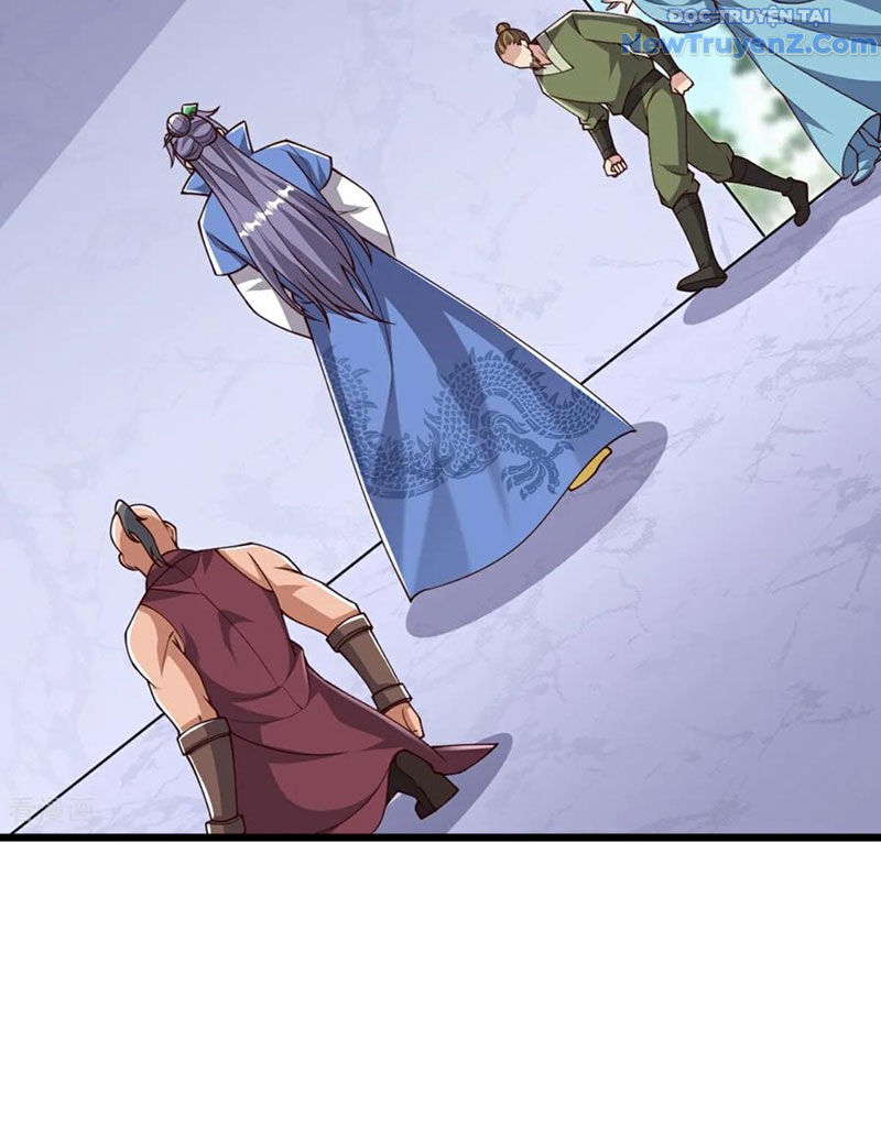 Chí Tôn Hoàn Mỹ Chapter 87 - Next Chapter 88