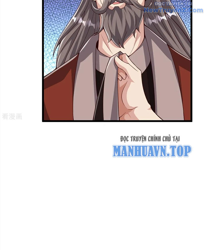 Chí Tôn Hoàn Mỹ Chapter 87 - Next Chapter 88
