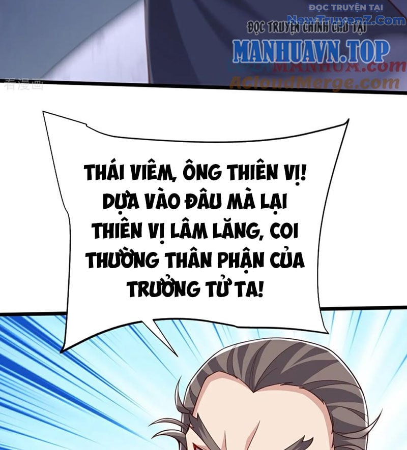 Chí Tôn Hoàn Mỹ Chapter 88 - Trang 2
