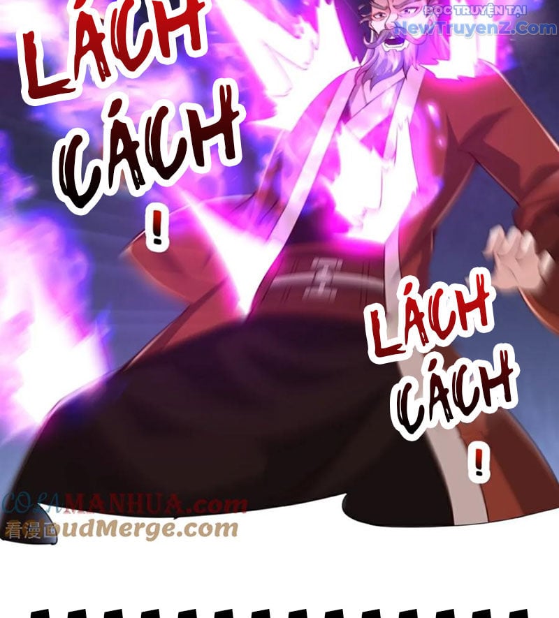 Chí Tôn Hoàn Mỹ Chapter 88 - Trang 2