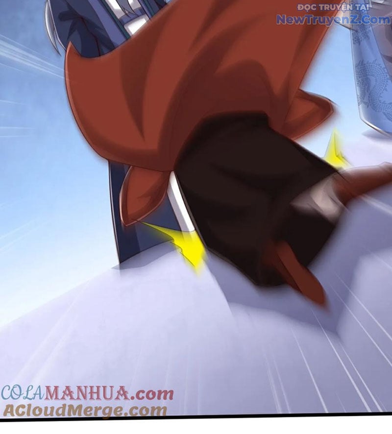 Chí Tôn Hoàn Mỹ Chapter 88 - Trang 2
