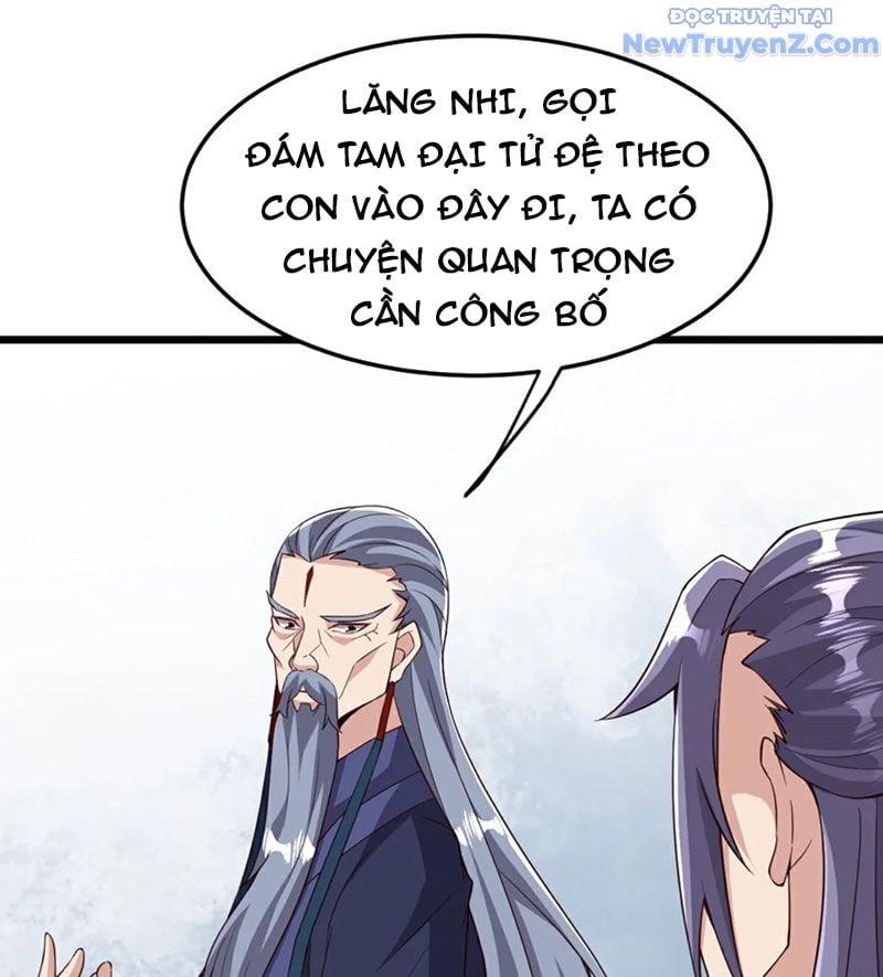 Chí Tôn Hoàn Mỹ Chapter 88 - Trang 2