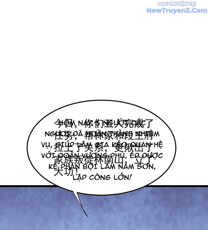 Chí Tôn Hoàn Mỹ Chapter 88 - Trang 2