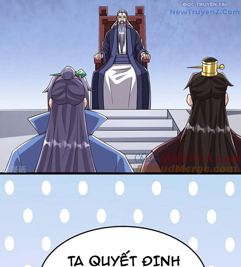 Chí Tôn Hoàn Mỹ Chapter 88 - Trang 2