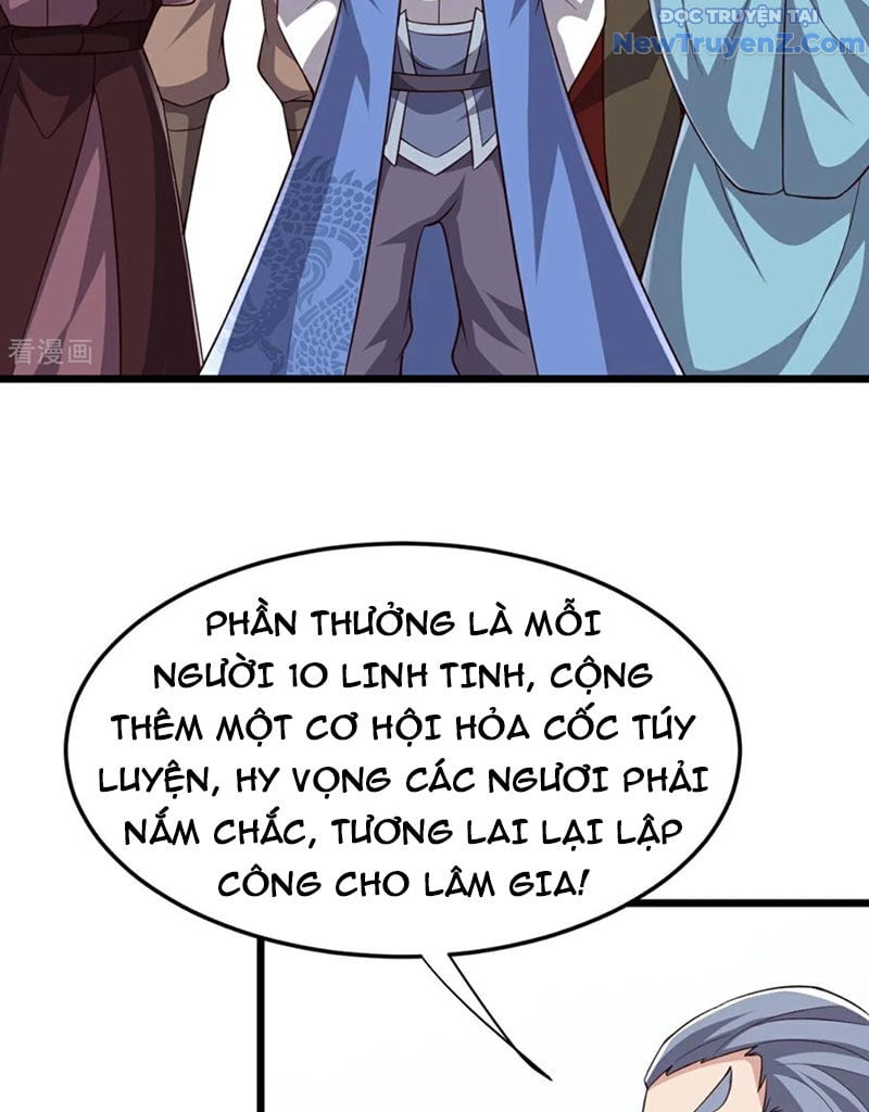 Chí Tôn Hoàn Mỹ Chapter 88 - Trang 2