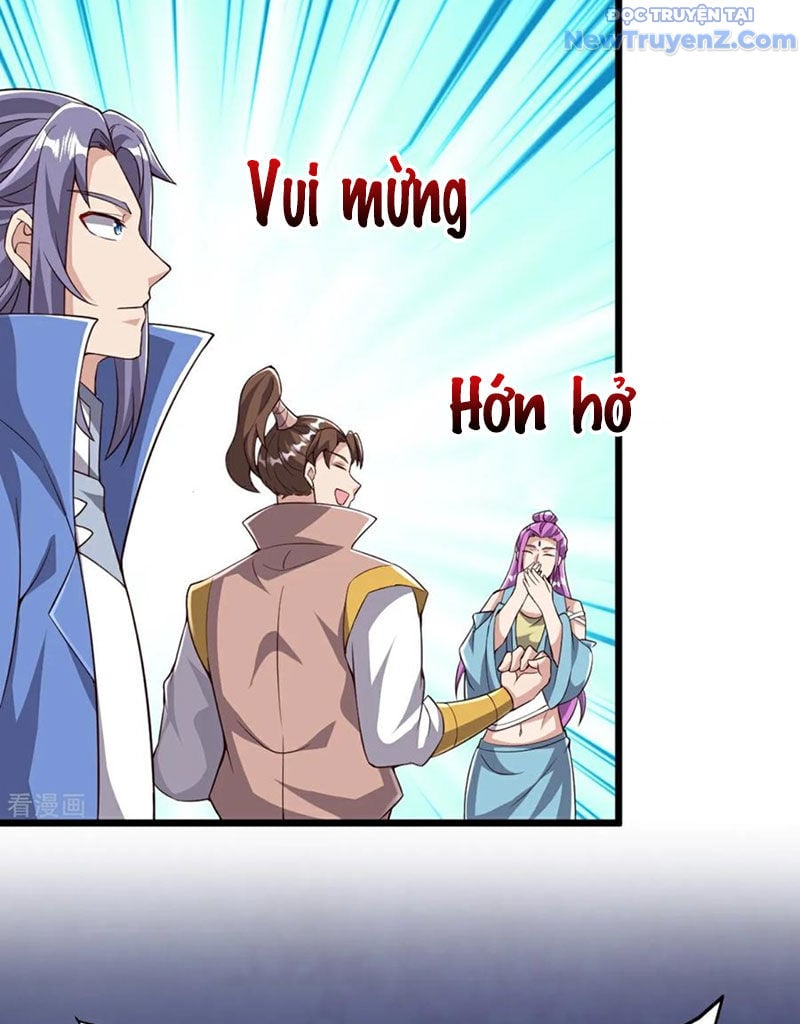 Chí Tôn Hoàn Mỹ Chapter 88 - Trang 2