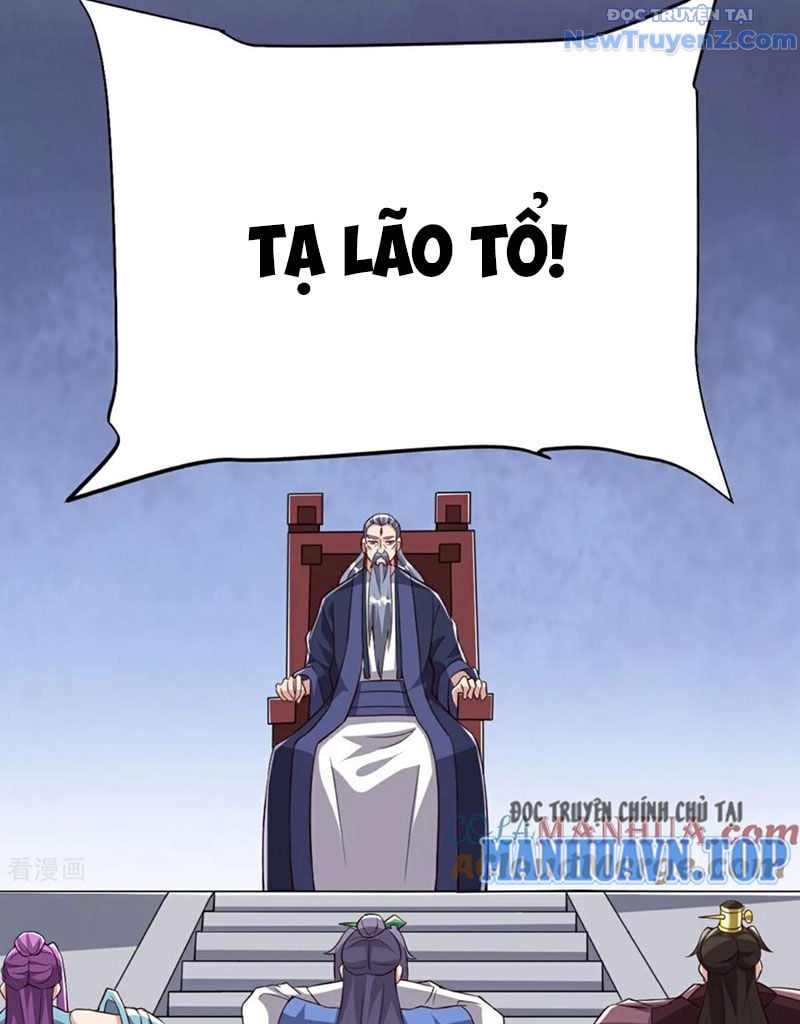Chí Tôn Hoàn Mỹ Chapter 88 - Trang 2