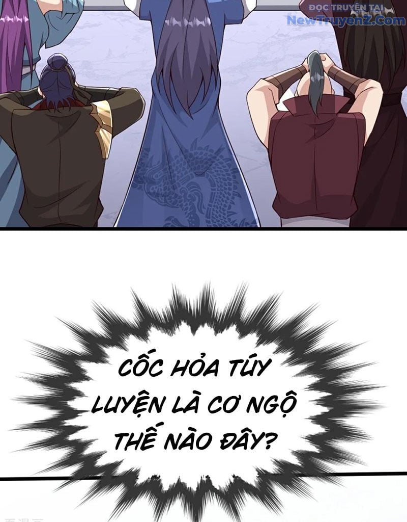 Chí Tôn Hoàn Mỹ Chapter 88 - Trang 2