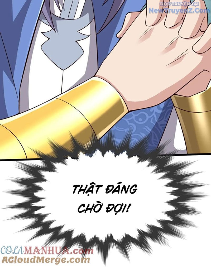 Chí Tôn Hoàn Mỹ Chapter 88 - Trang 2