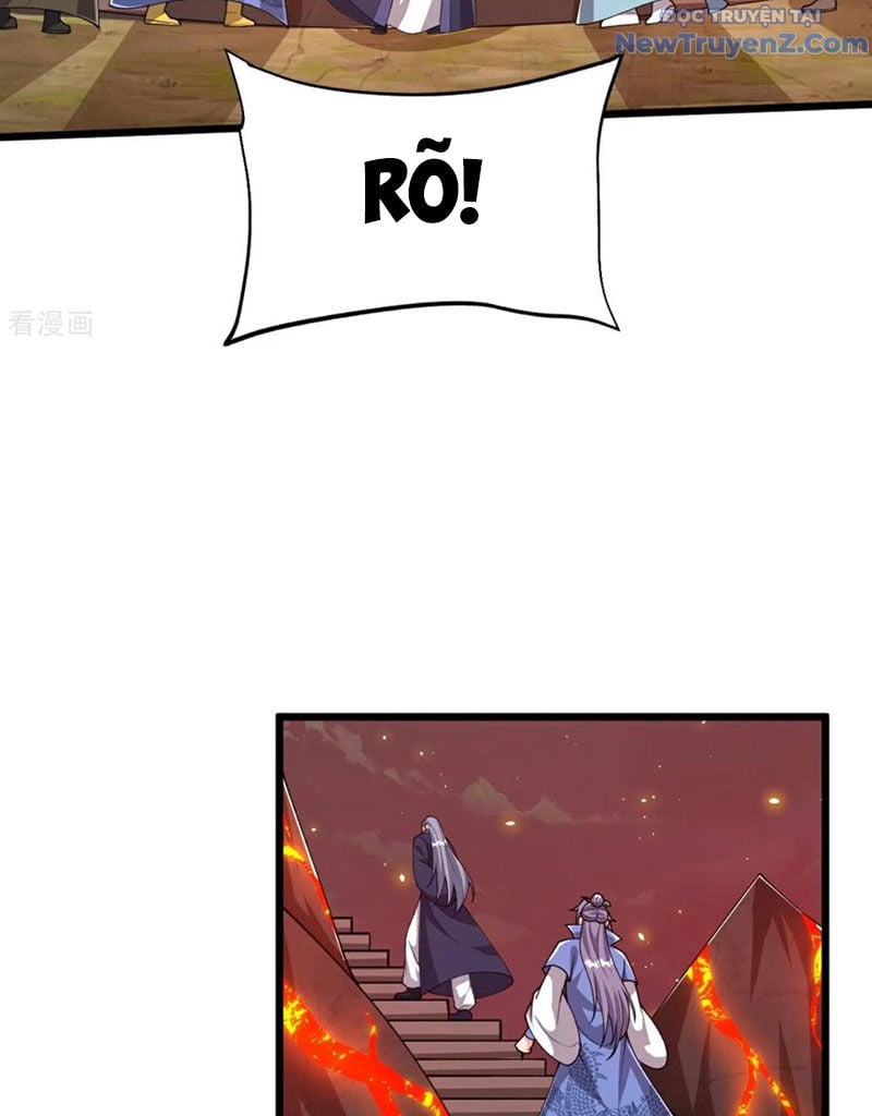 Chí Tôn Hoàn Mỹ Chapter 88 - Trang 2