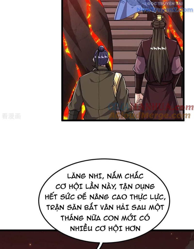 Chí Tôn Hoàn Mỹ Chapter 88 - Trang 2
