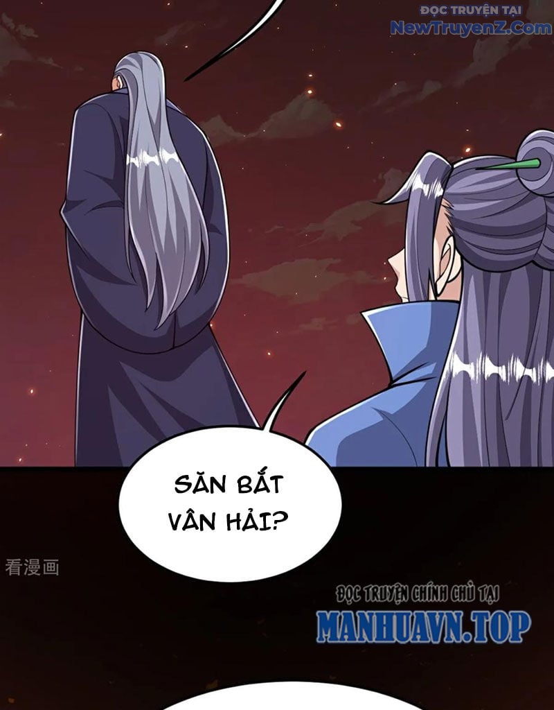 Chí Tôn Hoàn Mỹ Chapter 88 - Trang 2