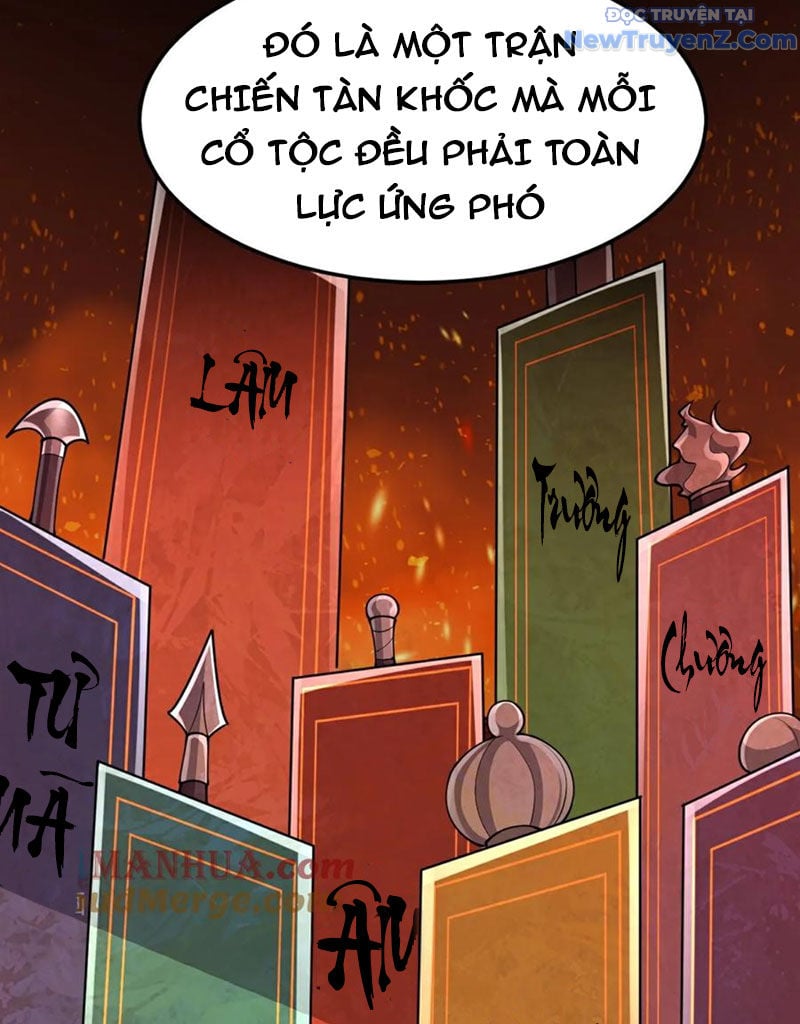 Chí Tôn Hoàn Mỹ Chapter 88 - Trang 2