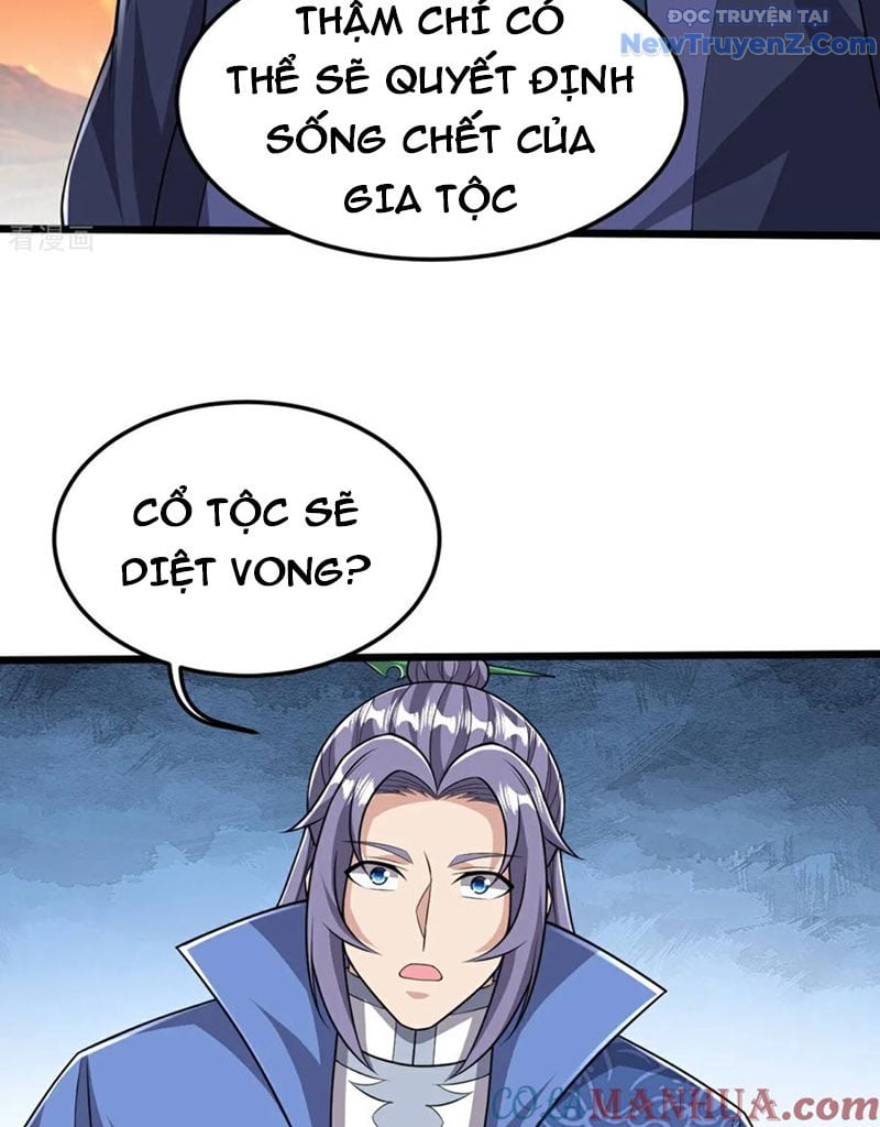 Chí Tôn Hoàn Mỹ Chapter 88 - Trang 2