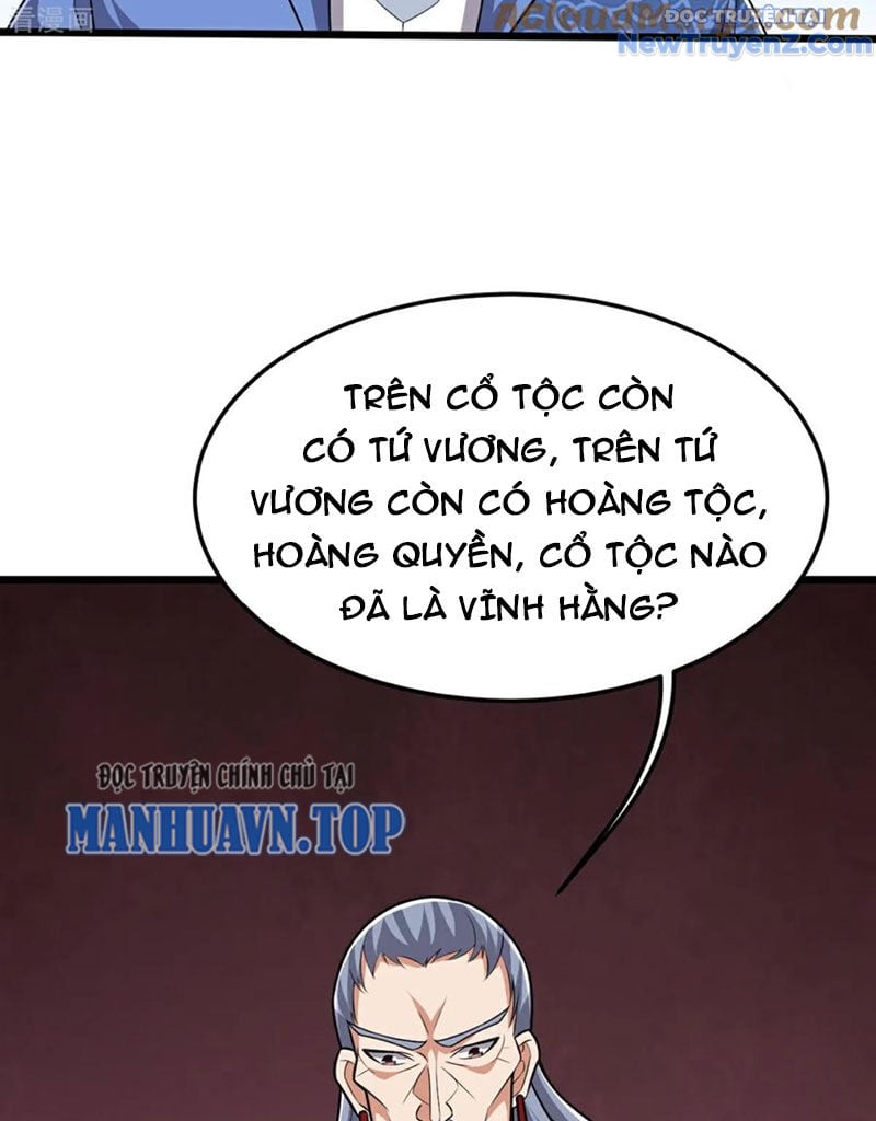 Chí Tôn Hoàn Mỹ Chapter 88 - Trang 2