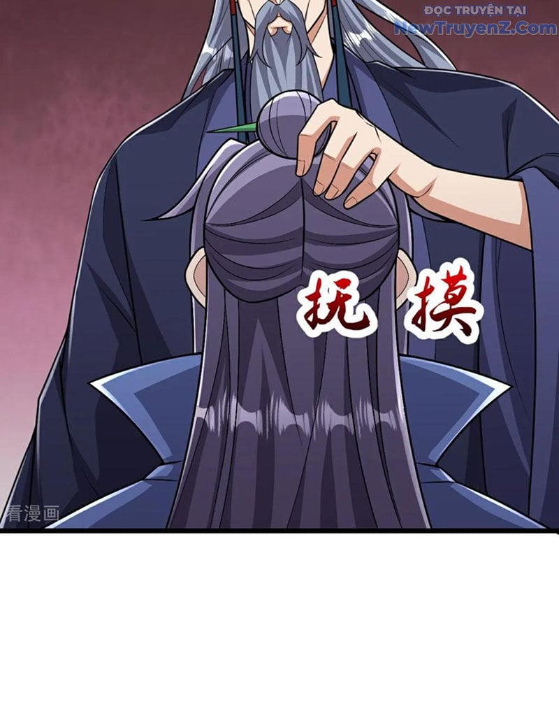 Chí Tôn Hoàn Mỹ Chapter 88 - Trang 2