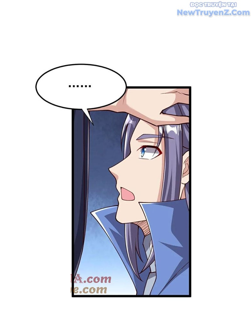 Chí Tôn Hoàn Mỹ Chapter 88 - Trang 2