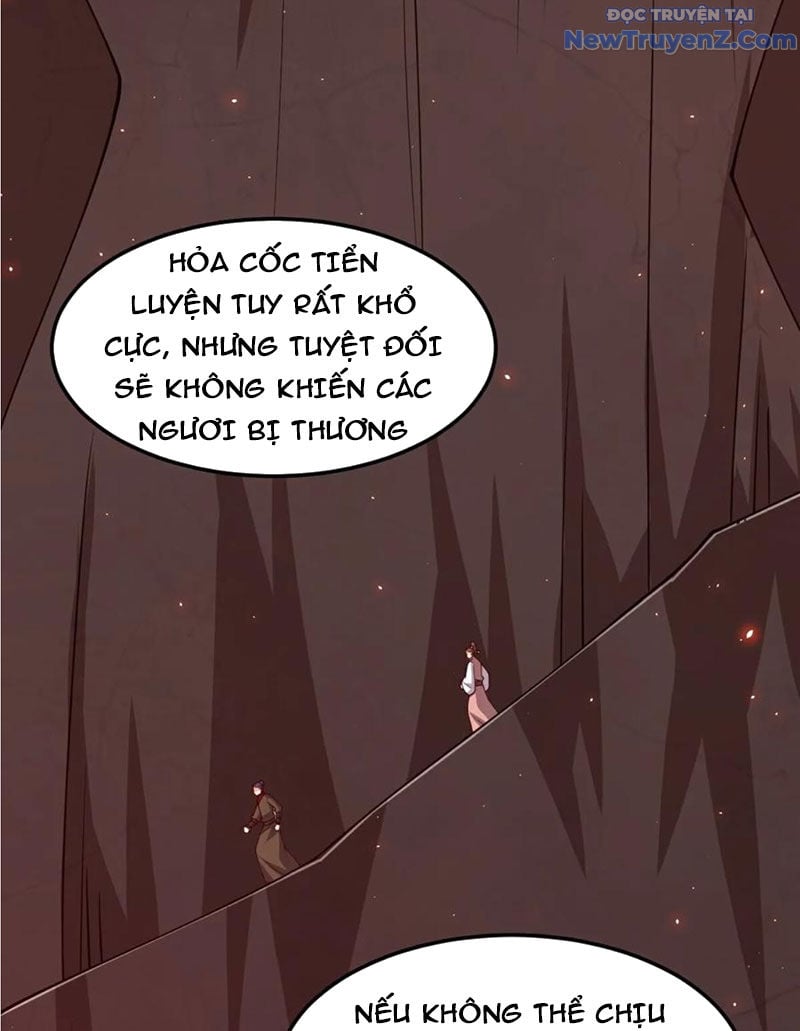 Chí Tôn Hoàn Mỹ Chapter 88 - Trang 2