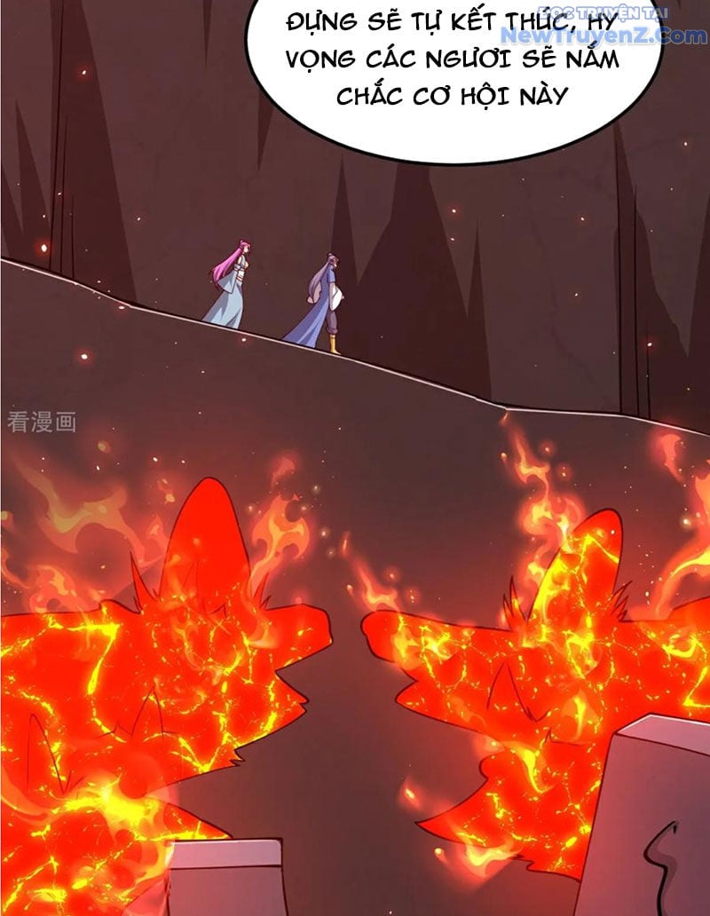 Chí Tôn Hoàn Mỹ Chapter 88 - Trang 2