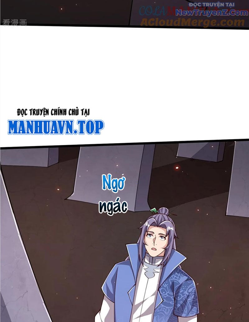 Chí Tôn Hoàn Mỹ Chapter 88 - Trang 2