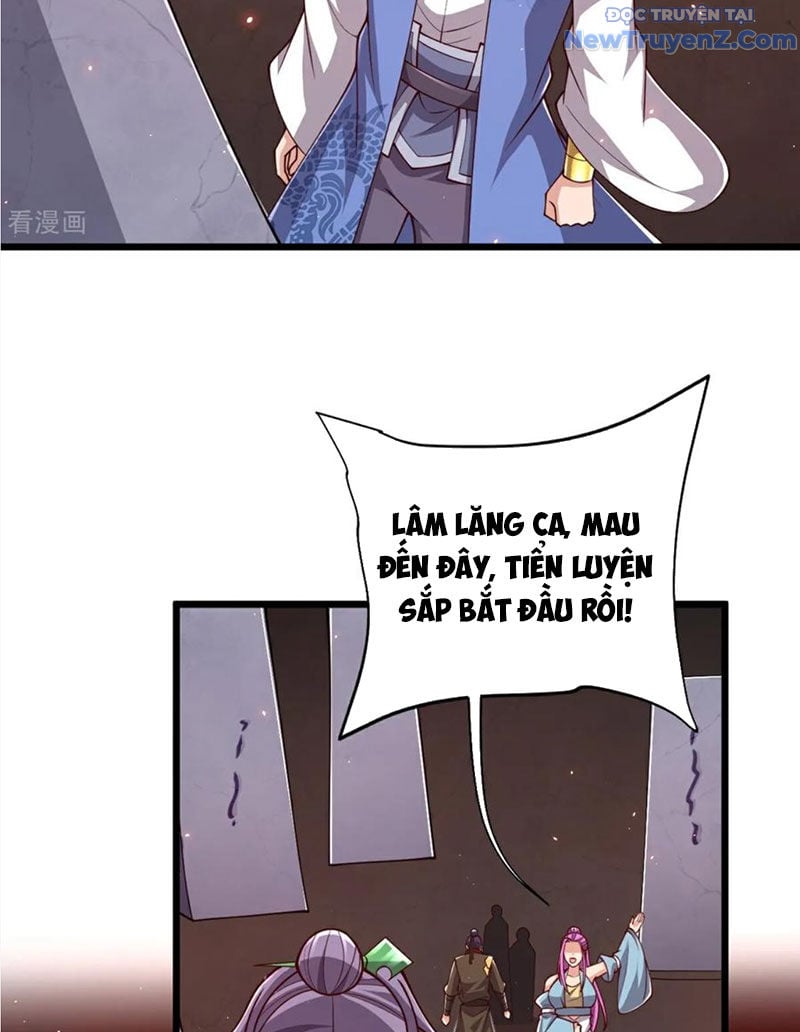 Chí Tôn Hoàn Mỹ Chapter 88 - Trang 2
