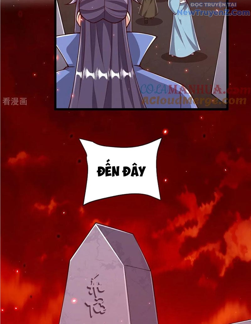Chí Tôn Hoàn Mỹ Chapter 88 - Trang 2