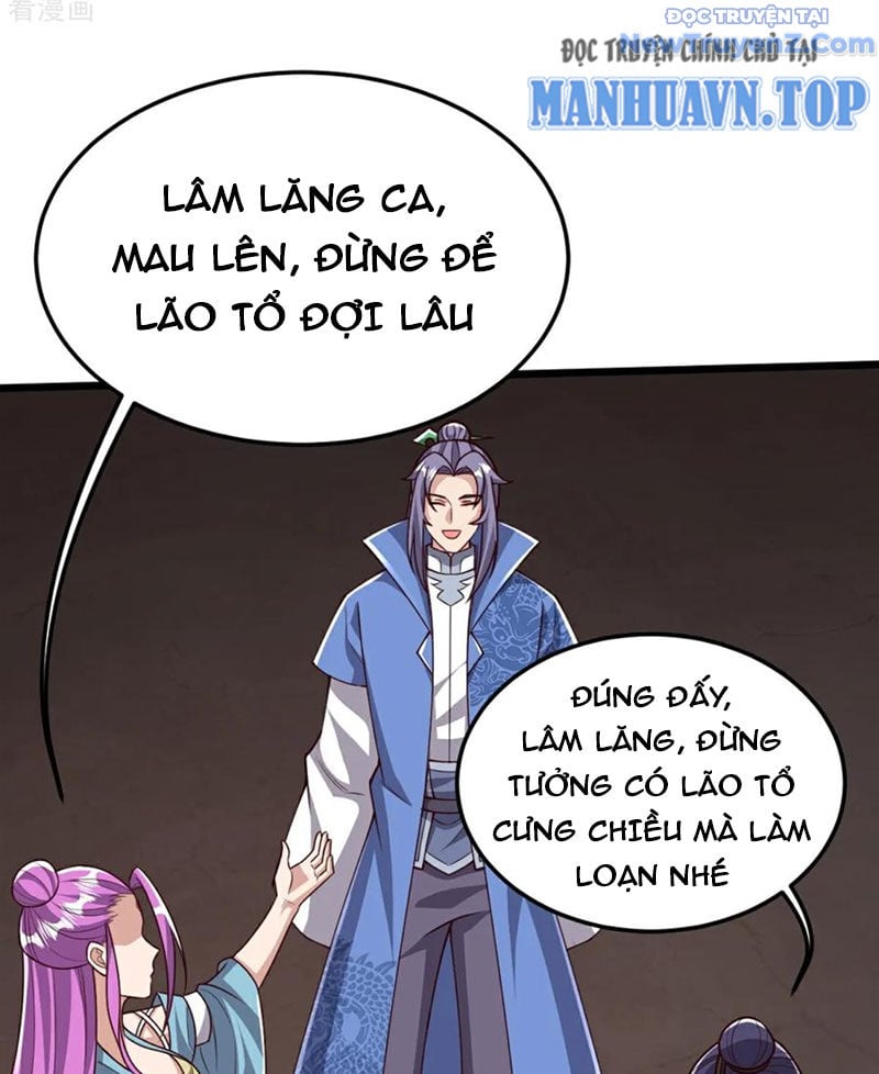 Chí Tôn Hoàn Mỹ Chapter 89 - Trang 2