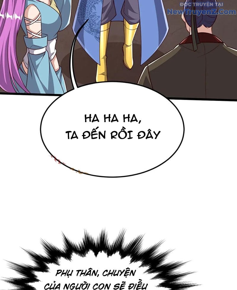 Chí Tôn Hoàn Mỹ Chapter 89 - Trang 2