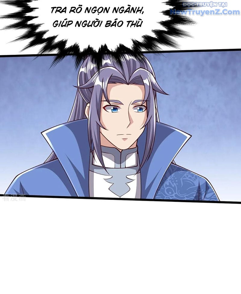 Chí Tôn Hoàn Mỹ Chapter 89 - Trang 2