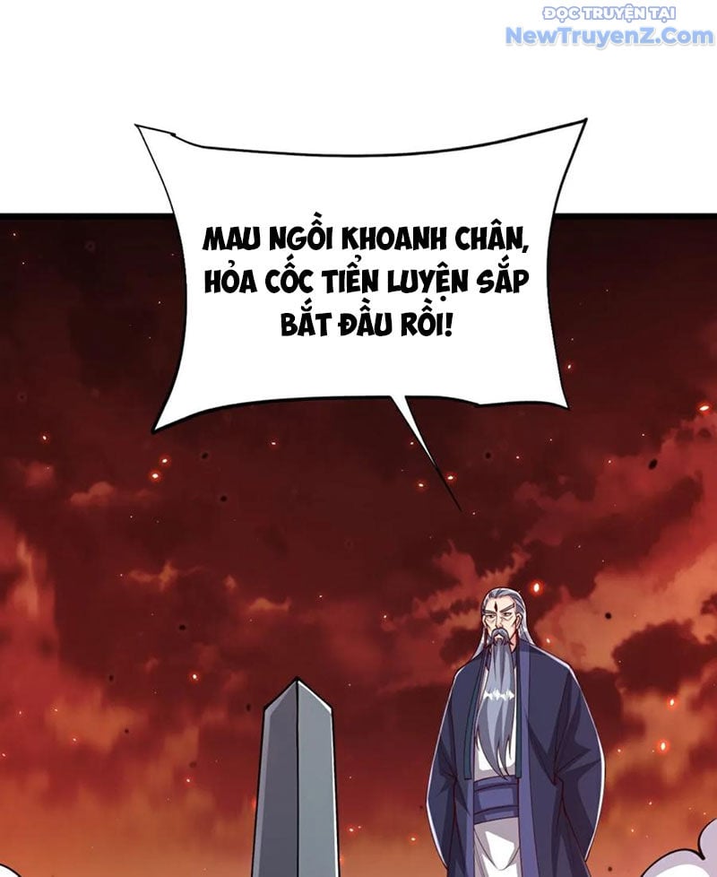 Chí Tôn Hoàn Mỹ Chapter 89 - Trang 2