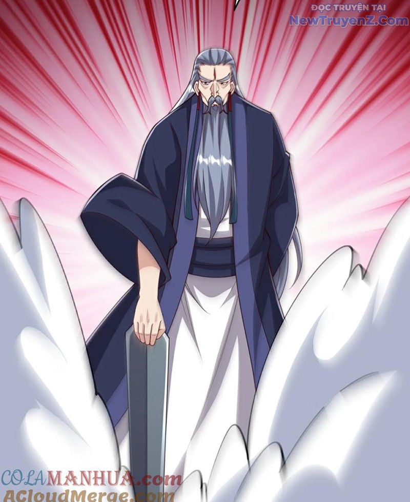 Chí Tôn Hoàn Mỹ Chapter 89 - Trang 2