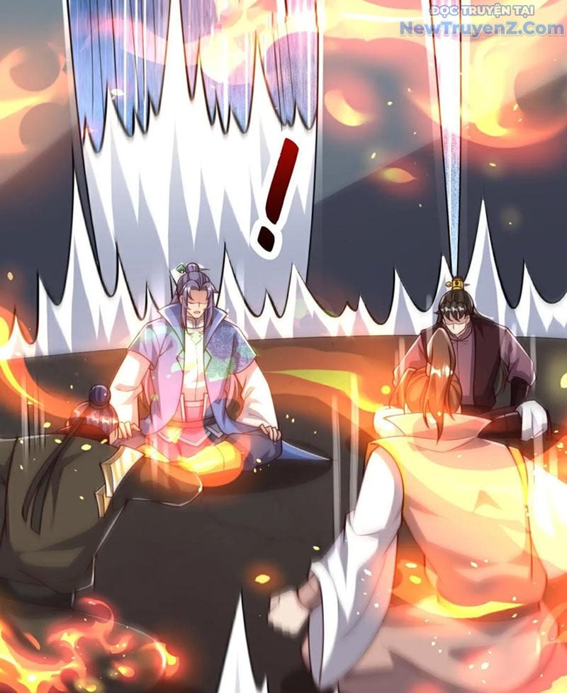 Chí Tôn Hoàn Mỹ Chapter 89 - Trang 2