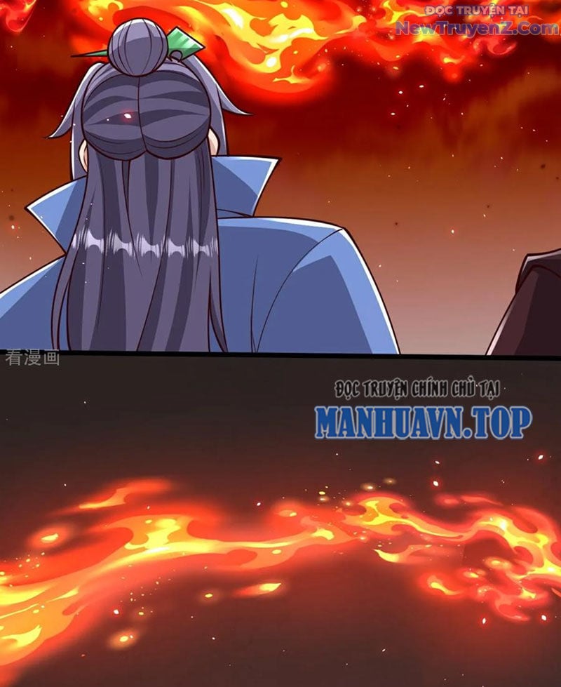 Chí Tôn Hoàn Mỹ Chapter 89 - Trang 2