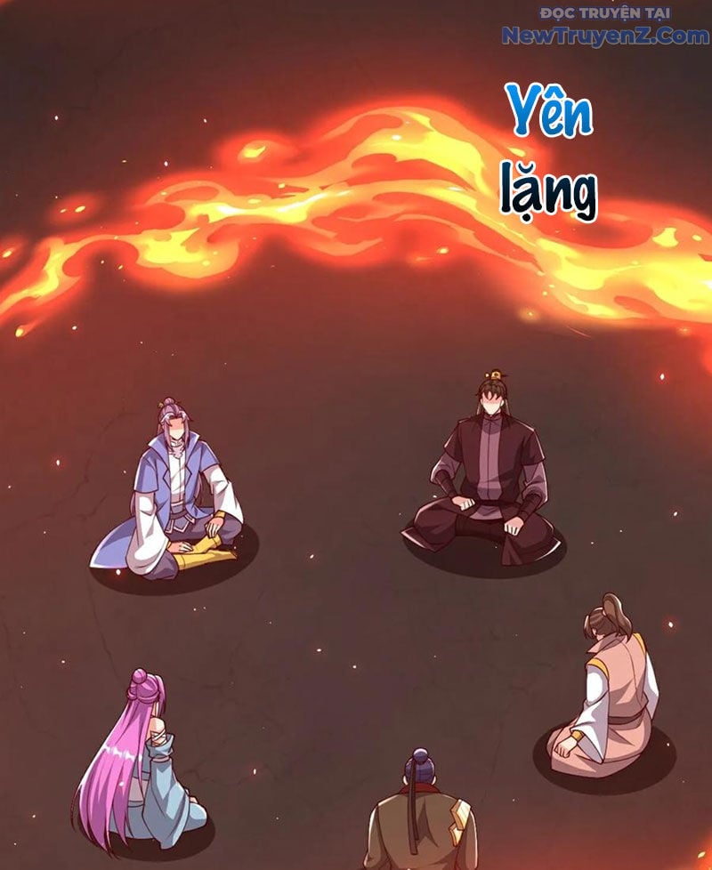 Chí Tôn Hoàn Mỹ Chapter 89 - Trang 2