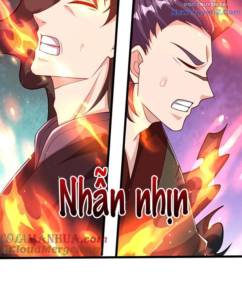 Chí Tôn Hoàn Mỹ Chapter 89 - Trang 2