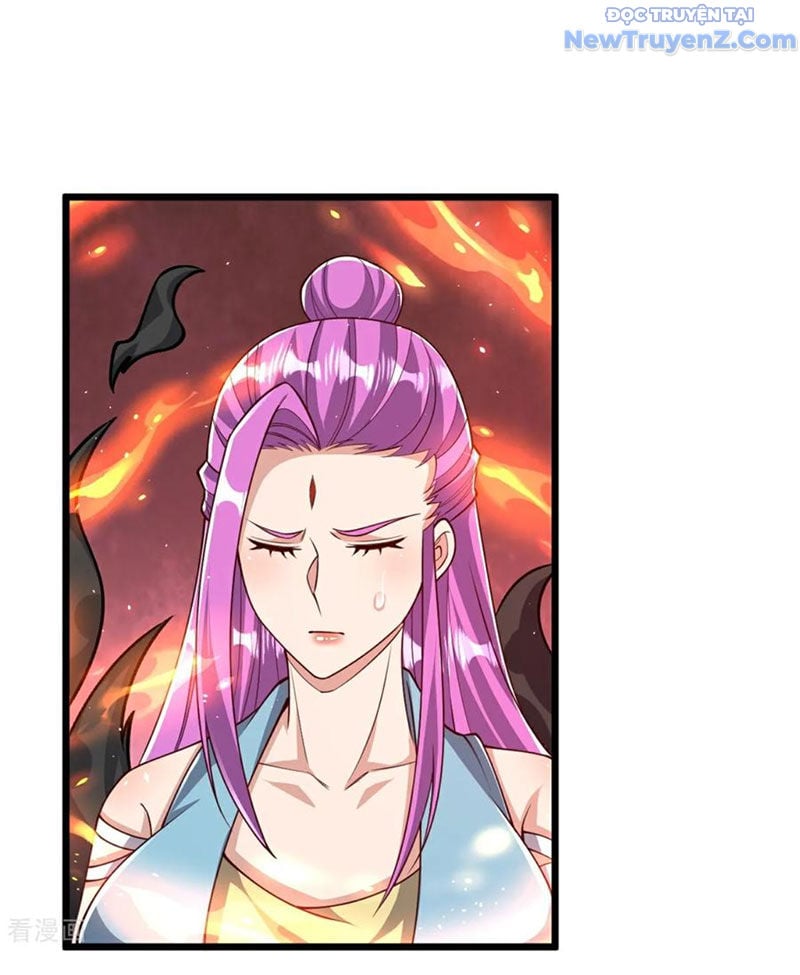 Chí Tôn Hoàn Mỹ Chapter 89 - Trang 2