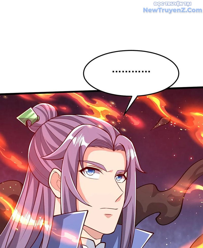 Chí Tôn Hoàn Mỹ Chapter 89 - Trang 2