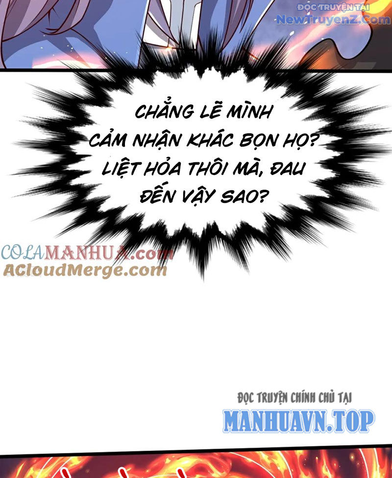 Chí Tôn Hoàn Mỹ Chapter 89 - Trang 2